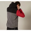 MV Agusta Reparto Corse Official Team Wear - Softshell Racing Jacket